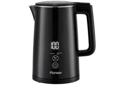 PIONEER KE577M BLACK