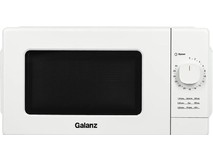 GALANZ MOS2008MW 20л. белый