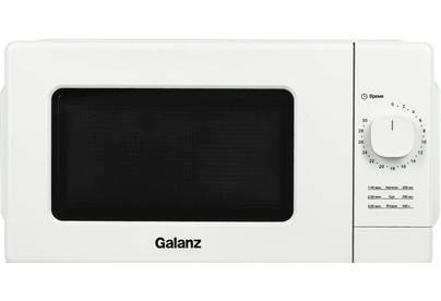 GALANZ MOS2008MW 20л. белый