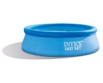 INTEX Бассейн с надувн.кольцом EASY SET 305*76 см + фильтрнасос ( Арт. 28122NP) INTEX Бассейн с надувн.кольцом EASY SET 305*76 см + фильтрнасос ( Арт. 28122NP)