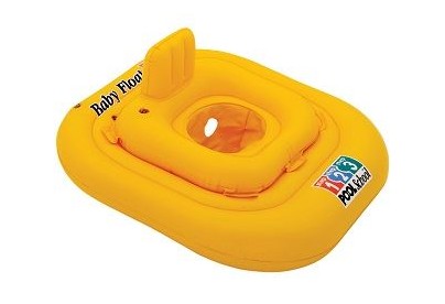 INTEX Круг для плавания 79 см. Школа плавания (в коробке) Арт. 56587EU