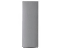 БИРЮСА C6047SN 280л серебристый металлопласт БИРЮСА C6047SN 280л серебристый металлопласт