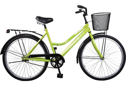 TORRENT Olympia 4000018 Зеленый