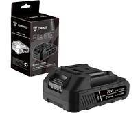DEKO RUNV3.0 CORE, Liion, 20В, 3.0А*ч 0831014 DEKO RUNV3.0 CORE, Liion, 20В, 3.0А*ч 0831014