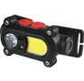 CAMELION (15746) LED53418 (3 Ватт, 15 реж., сенсор, MicroUSB, бокс)