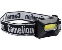 CAMELION (15689) LED5384 (1Вт COB LED, 3 реж, 3XAAA, пласт, блист) CAMELION (15689) LED5384 (1Вт COB LED, 3 реж, 3XAAA, пласт, блист)