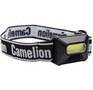 CAMELION (15689) LED5384 (1Вт COB LED, 3 реж, 3XAAA, пласт, блист)