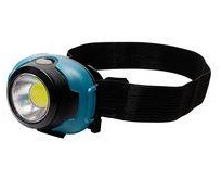 ULTRAFLASH (15690) LED5385 (3Вт COB LED, 3 реж, 3XAAA, пласт, кор) ULTRAFLASH (15690) LED5385 (3Вт COB LED, 3 реж, 3XAAA, пласт, кор)