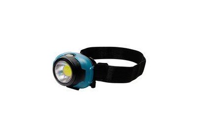 ULTRAFLASH (15690) LED5385 (3Вт COB LED, 3 реж, 3XAAA, пласт, кор)