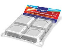 TOPPERR 3208 Амортизирующие подставки TOPPERR 3208 Амортизирующие подставки