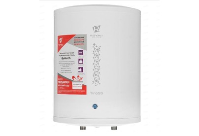 ROYAL CLIMA RWHTS10RS (НС1189117)