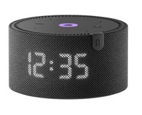 ЯНДЕКС YNDX00020K Умная колонка Станция Мини 2.1 черная (с часами) ЯНДЕКС YNDX00020K Умная колонка Станция Мини 2.1 черная (с часами)
