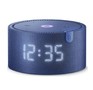 ЯНДЕКС YNDX00020B Умная колонка Станция Мини Плюс Синяя (с часами)