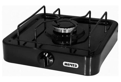 МЕЧТА 100М черная