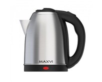 MAXVI KE2021S silverblack MAXVI KE2021S silverblack