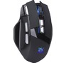 DEFENDER (52885) Knight GM885 черный