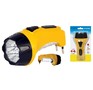 SMARTBUY (SBF88Y) 7+8 LED с прямой зарядкой