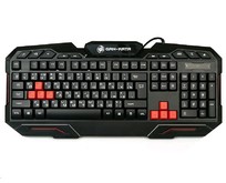 DIALOG KGK11U GANKATA черный DIALOG KGK11U GANKATA черный