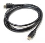 5BITES APC200010 HDMI / MM / V2.0 / 4K / HIGH SPEED / ETHERNET / 3D / 1M