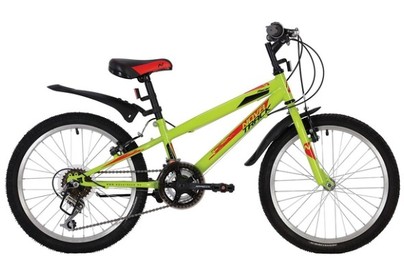 NOVATRACK 20SH12V.RACER.GN20 20