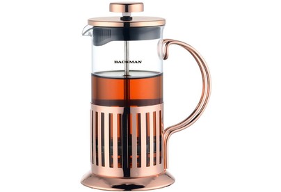 BACKMAN BM0501 350мл