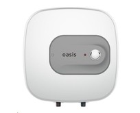 OASIS 15KN над OASIS 15KN над