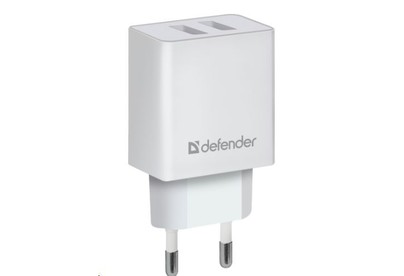 DEFENDER (83580) UPA22 белый