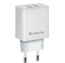 DEFENDER (83580) UPA22 белый