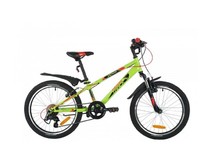 NOVATRACK 20SH6VEXTREME.GN21 зеленый145874 NOVATRACK 20SH6VEXTREME.GN21 зеленый145874