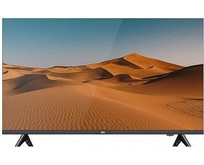 BQ 43FS36B UHD SMART TV BQ 43FS36B UHD SMART TV