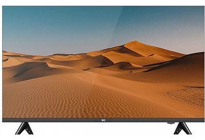 BQ 43FS36B UHD SMART TV