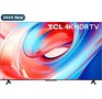 TCL 65V6B UHD 4K SMART TV Google