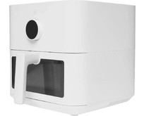 XIAOMI Smart Air Fryer 5.5L EU (белый) (BHR8238EU) XIAOMI Smart Air Fryer 5.5L EU (белый) (BHR8238EU)