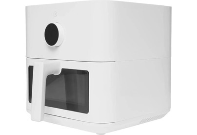 XIAOMI Smart Air Fryer 5.5L EU (белый) (BHR8238EU)