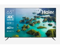 HAIER 65 Smart TV S2 HAIER 65 Smart TV S2