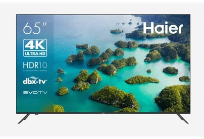 HAIER 65 Smart TV S2