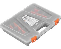 STELS Органайзер 310х250х50 мм, пластик// 90707 STELS Органайзер 310х250х50 мм, пластик// 90707