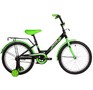 NOVATRACK 201FOREST.BK5 черный 173561