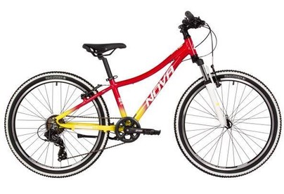 NOVATRACK 20AHV.KATRINA.YRD5, жёлтыйкрасный 173618