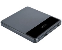 PERFEO (PF_E1472) LAPTOP  20000 mAh Black