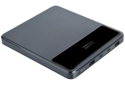 PERFEO (PF_E1472) LAPTOP  20000 mAh Black
