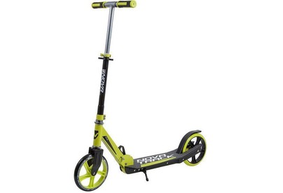 NOVATRACK 200P.POLIS.GN9 зеленый 135161