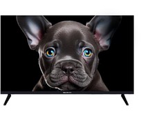 TOPDEVICE TDTV32CS08F HD SMART TV TOPDEVICE TDTV32CS08F HD SMART TV