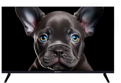 TOPDEVICE TDTV32CS08F HD SMART TV
