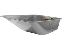 PALISAD Кузов для тачек 689183, 689233, 689633, 689643, 68968, 90 л, 0.7 мм 68900 PALISAD Кузов для тачек 689183, 689233, 689633, 689643, 68968, 90 л, 0.7 мм 68900
