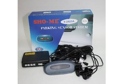 SHOME Y2620 BLACK