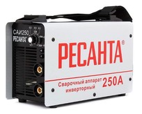 РЕСАНТА САИ250 РЕСАНТА САИ250