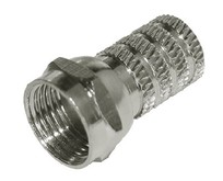 PROCONNECT (0540034) АВ (03008С) Fразъем на RG6 (100) PROCONNECT (0540034) АВ (03008С) Fразъем на RG6 (100)