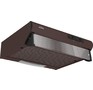ELIKOR DAVOLINE 60П290ПЗЛ коричневый (841562)
