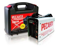 РЕСАНТА САИ220 кейс РЕСАНТА САИ220 кейс